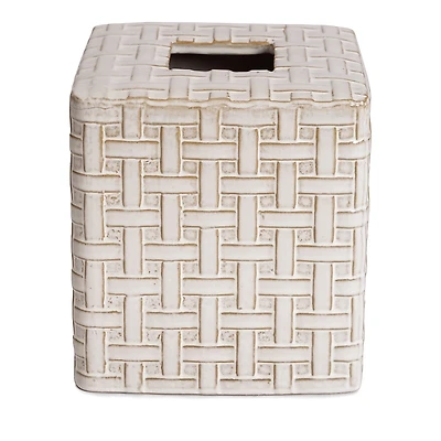 Kassatex Cane Tissue Holder