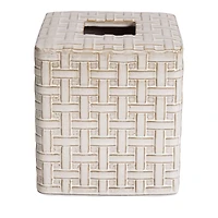 Kassatex Cane Tissue Holder