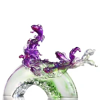 Becoming Dragon