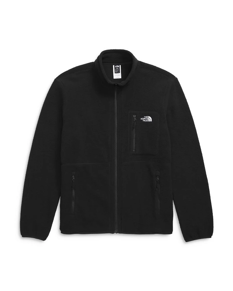 Yumiori Fleece Sweatshirt