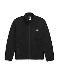 Yumiori Fleece Sweatshirt