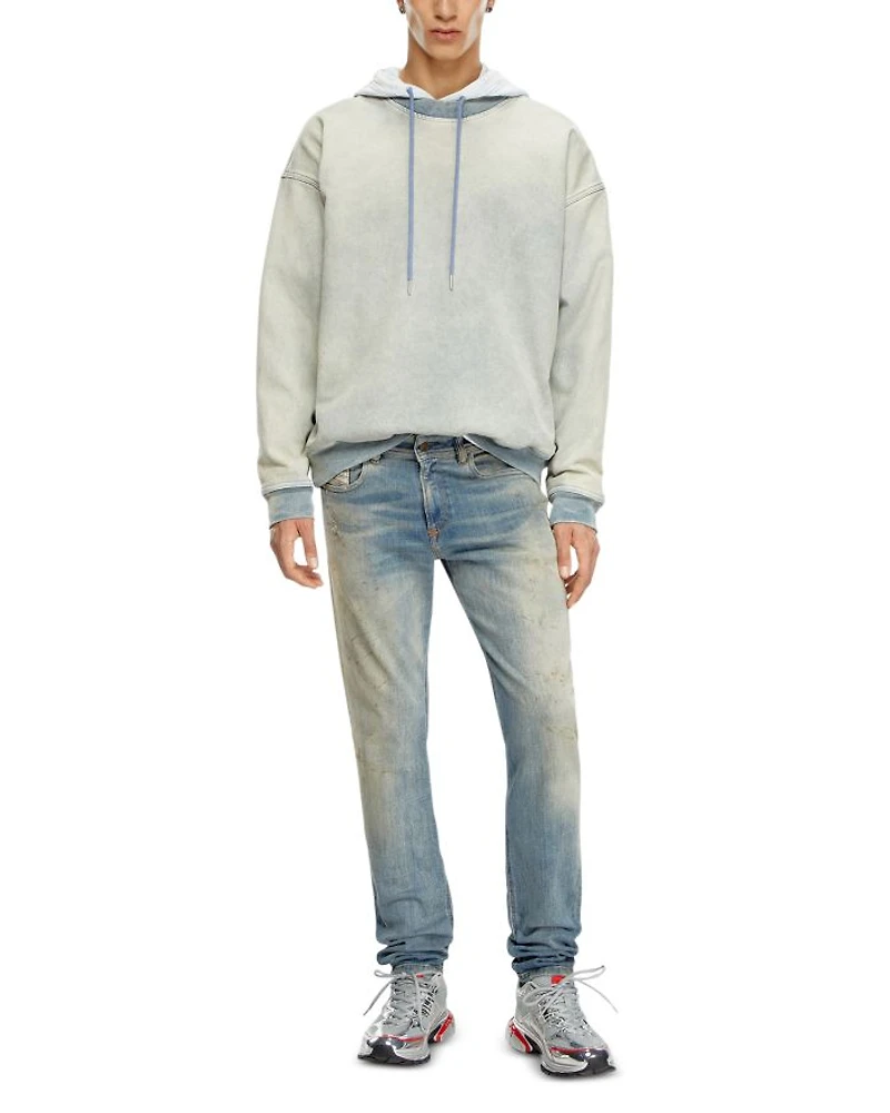 1979 Sleenker Skinny Fit Jeans Denim