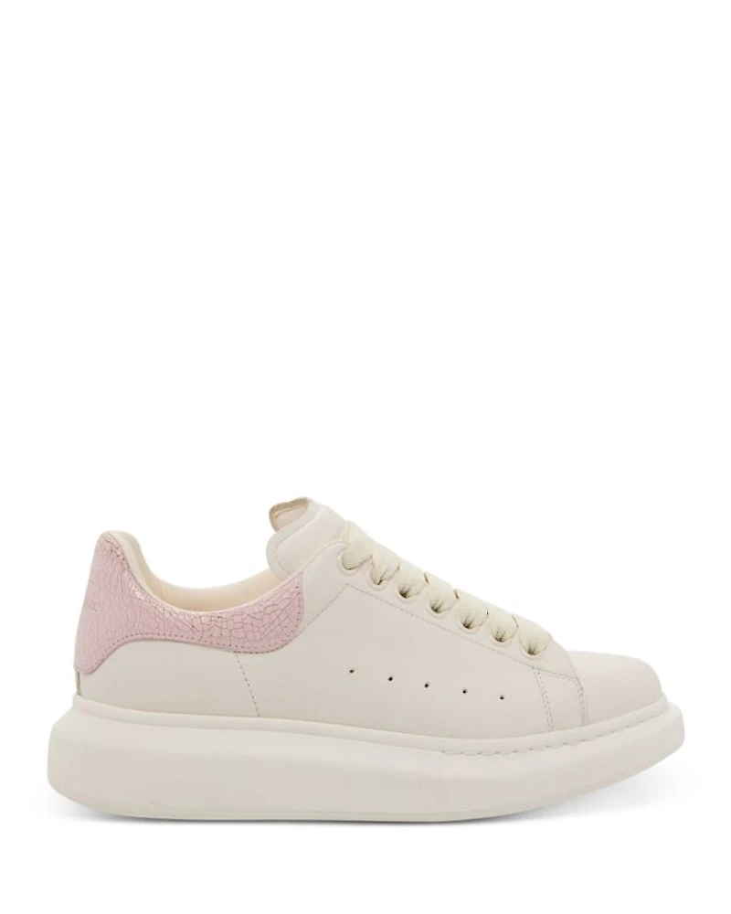 Women's Candid Platform Sneakers