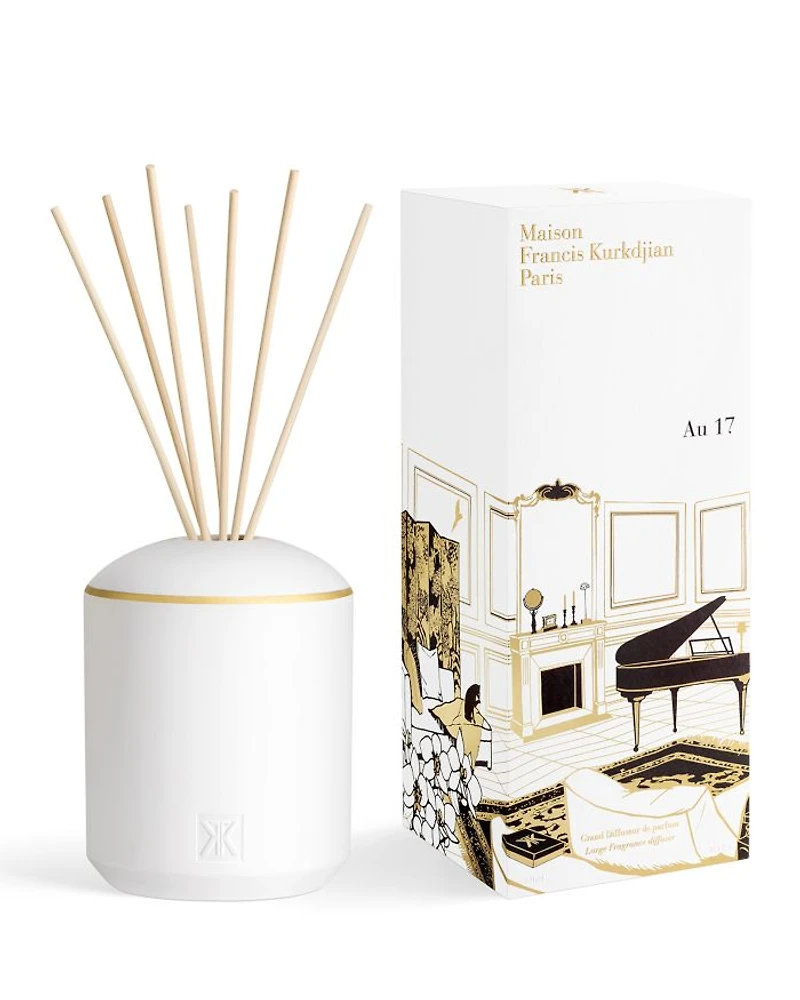 Au 17 Large Fragrance Diffuser 10.1 oz.