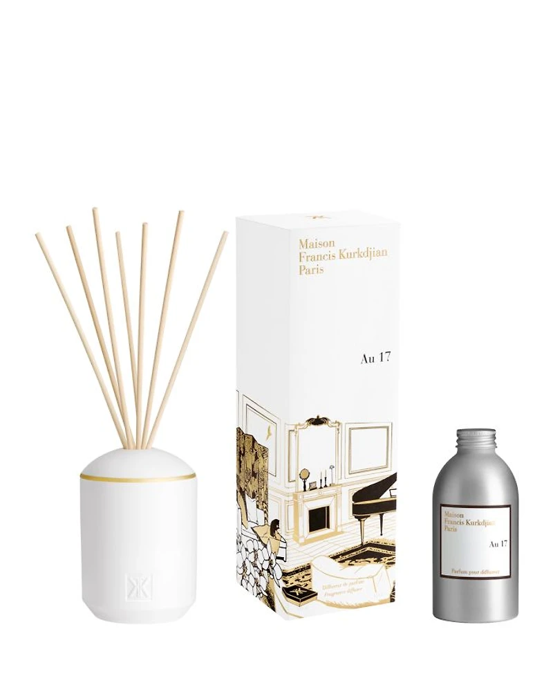 Au 17 Fragrance Diffuser 10.1 oz