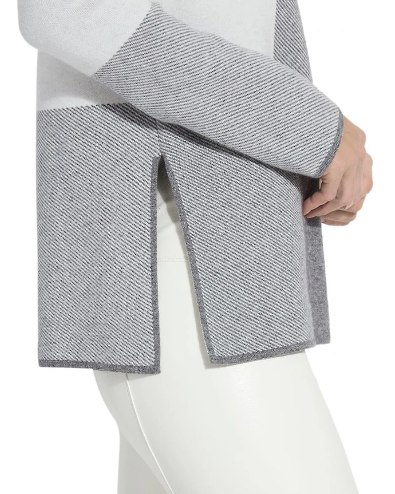 Victoria Turtleneck Sweater