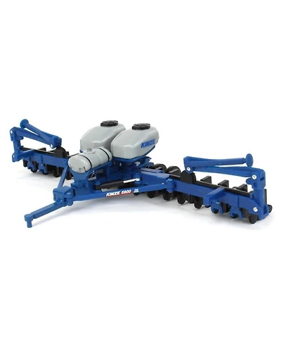1/64 Kinze 16 Row Bulk Seed Planter - Ages 5-7
