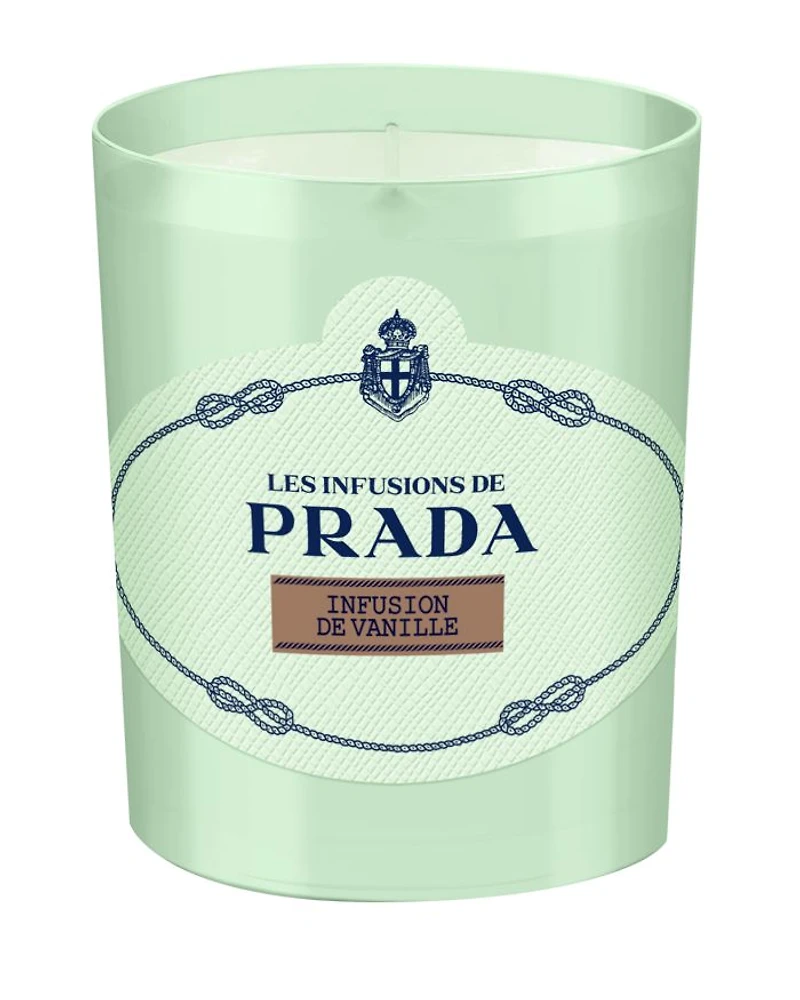 Infusion de Vanille Candle 5.8 oz.