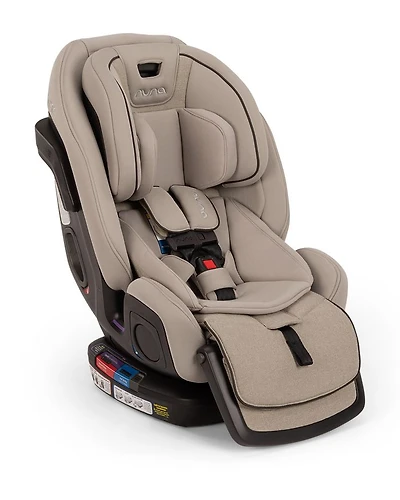 EXEC™ All-in-1 Convertible Car Seat