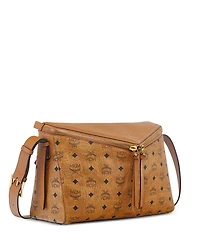 Diamant 3D Monogram Canvas Bag