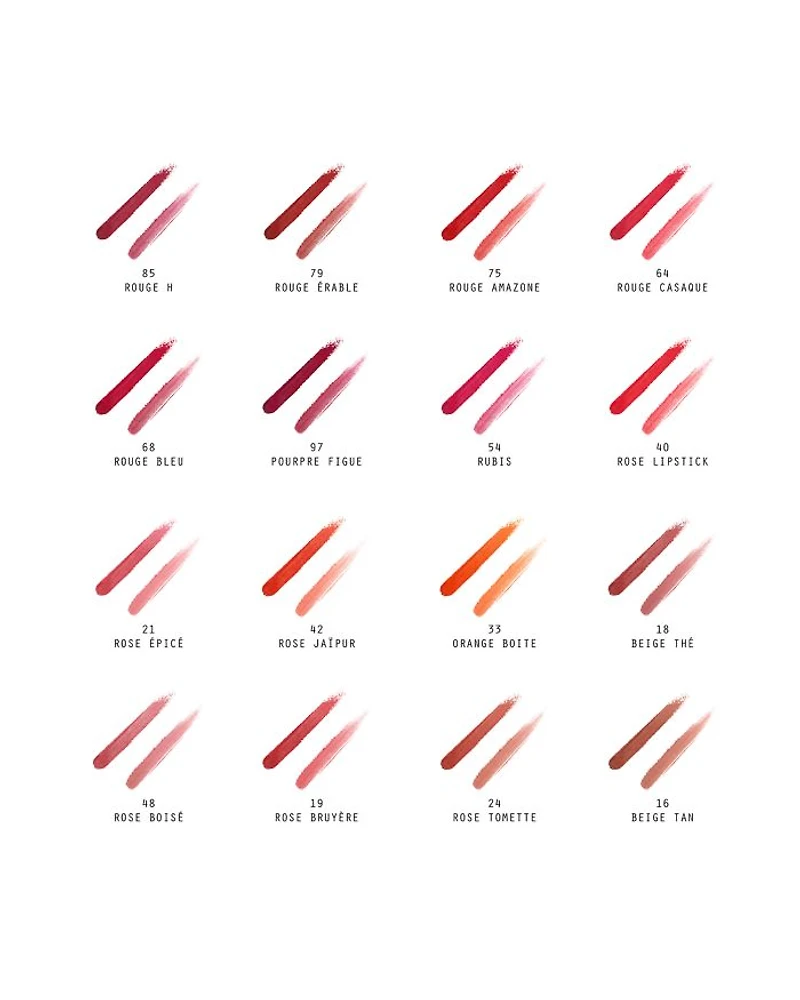 Trait d'Hermès Lip Pencil