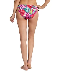 Island Cays Fiesta Reversible String Bikini Bottom