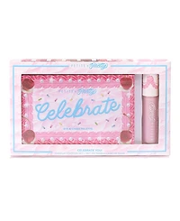 Celebrate You Makeup Starter Set