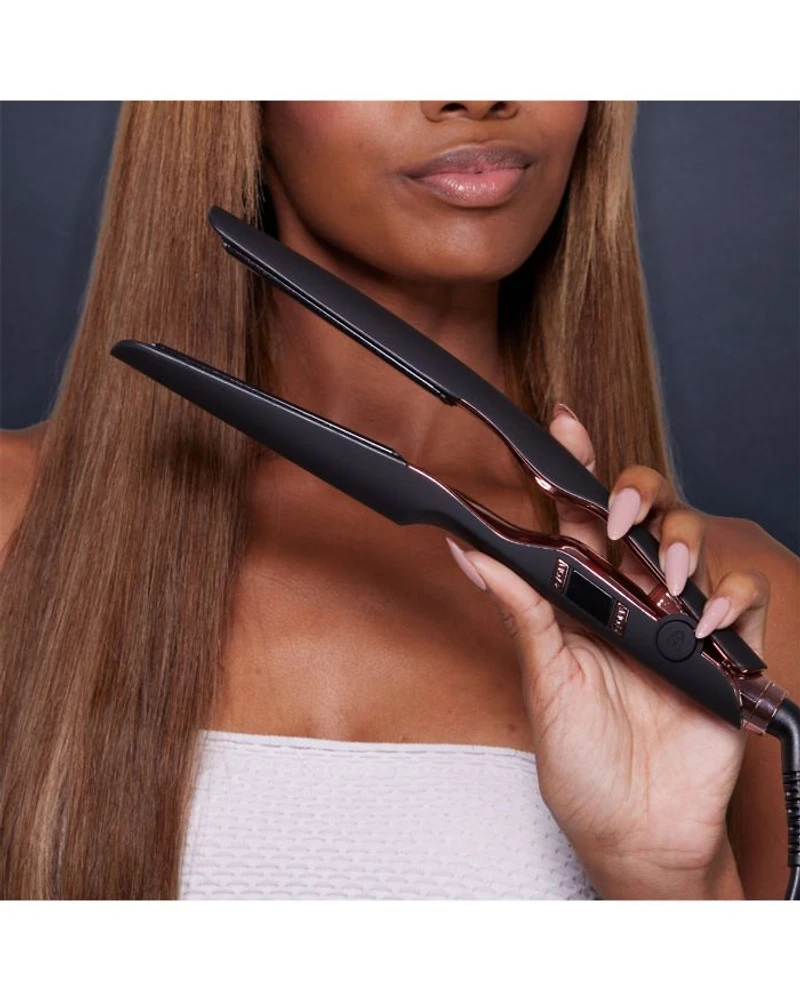 The Curve Pro Styling Iron 1"