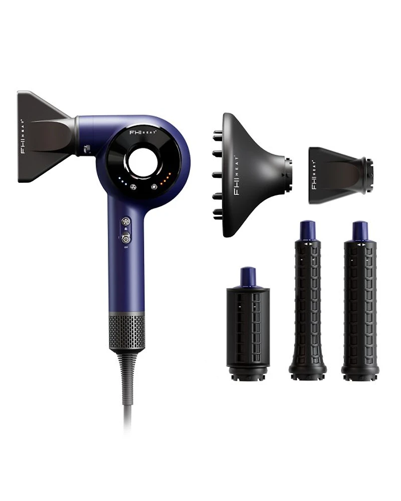 The VersaSphere Pro Air Multistyler