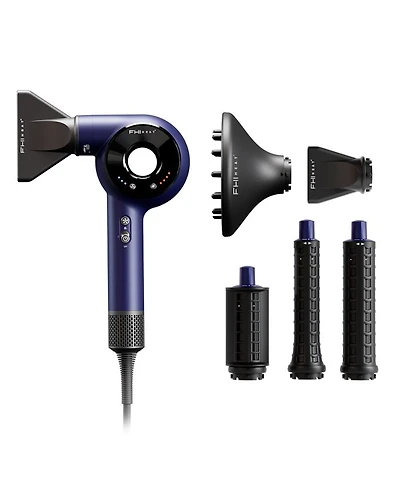 The VersaSphere Pro Air Multistyler