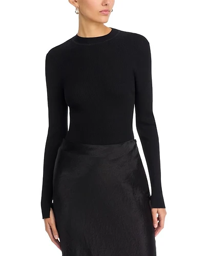 Feskiera Long Sleeve Top