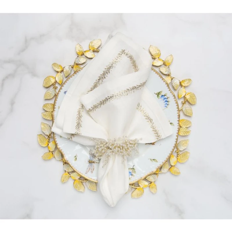 Laurel Chargers, Set of 4