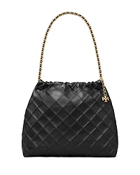 Tory Burch Fleming Hobo Bag