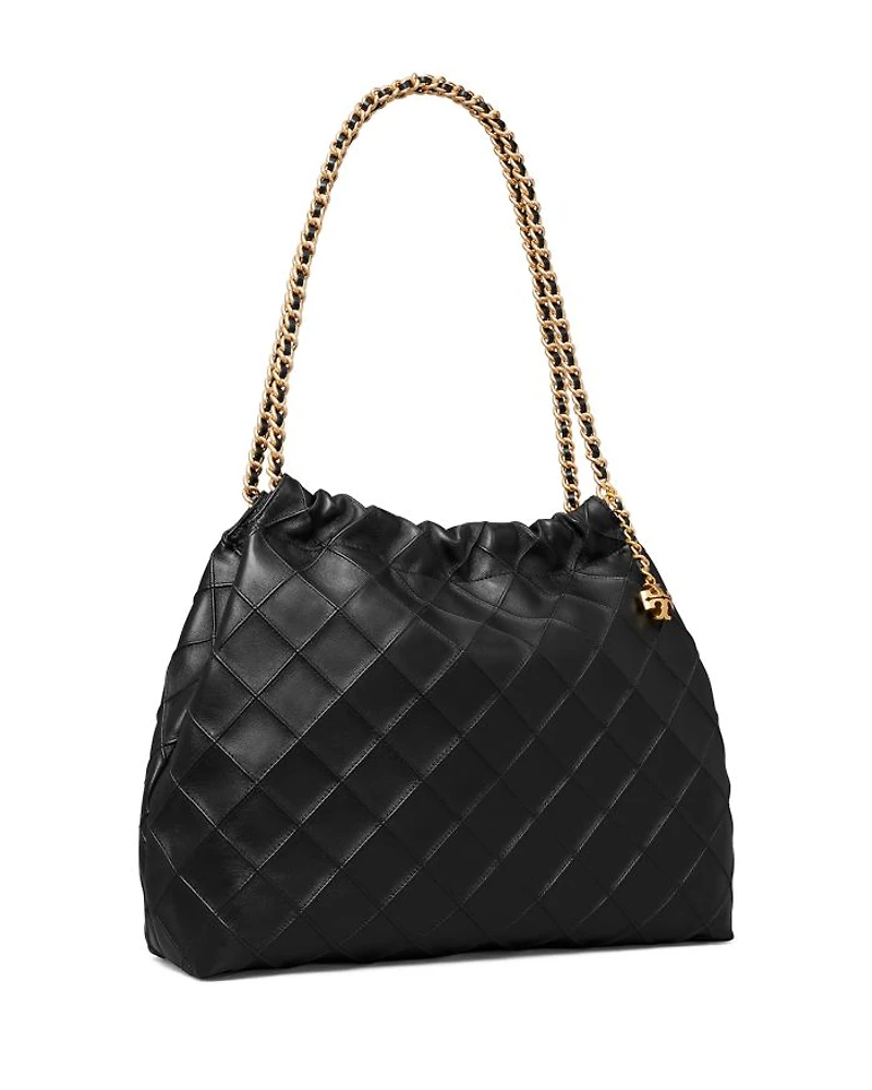 Fleming Hobo Bag