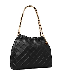 Fleming Hobo Bag