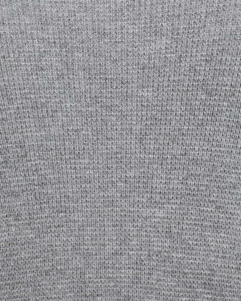 Short Sleeve Knit Cardigan Sweater