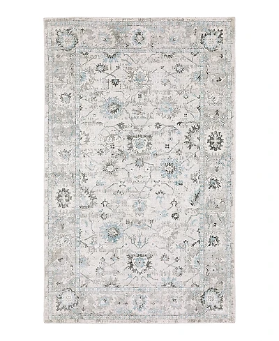 Oriental Weavers Windham WIN04 Area Rug, 6' x 9'