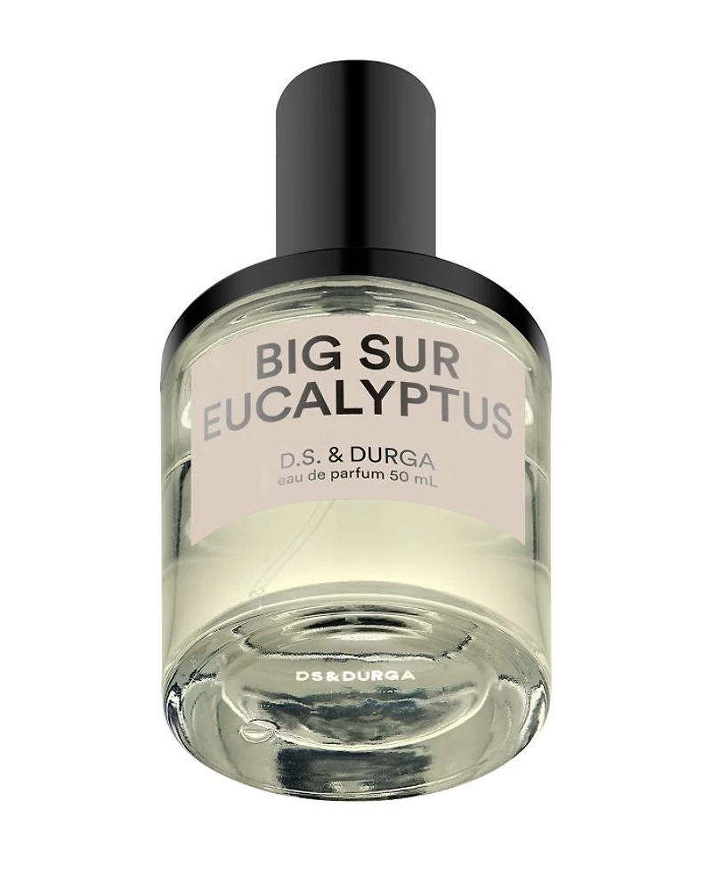Big Sur Eucalyptus Eau de Parfum