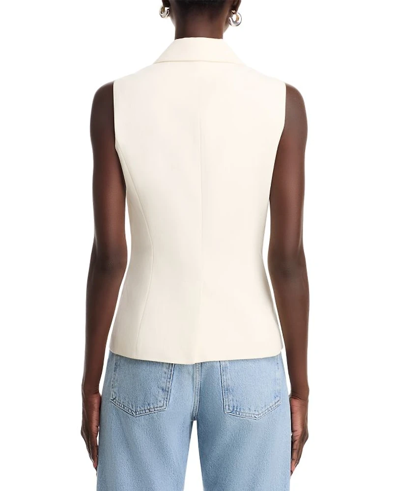 Palomina Vest