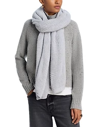 The Blanket Cashmere Scarf
