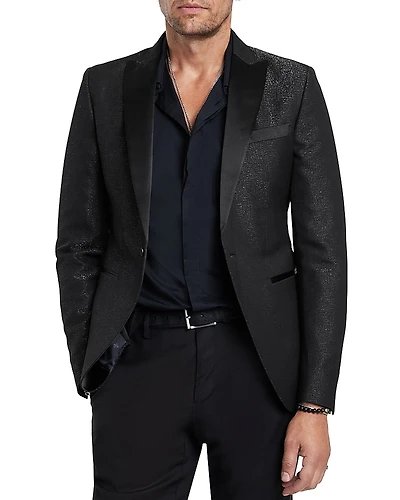 John Varvatos Bass Tuxedo Jacket