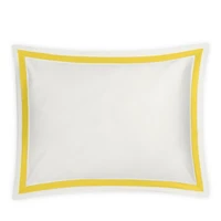 Ambrose Sateen King Sham