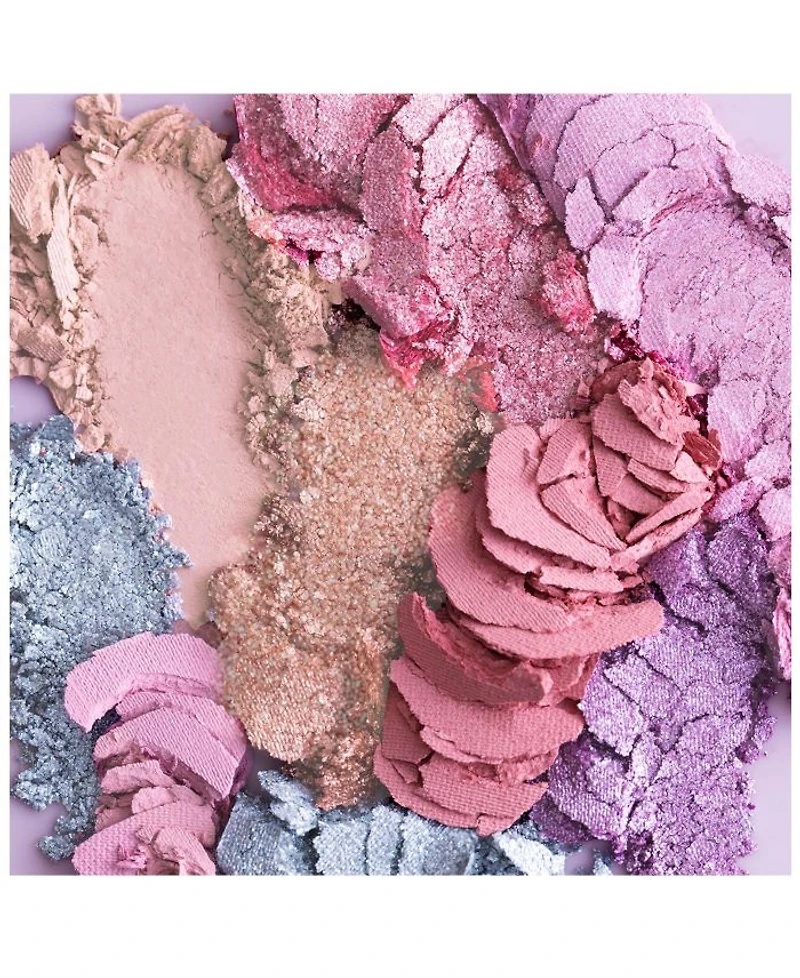 Sparkly Ever After Makeup Starter Set