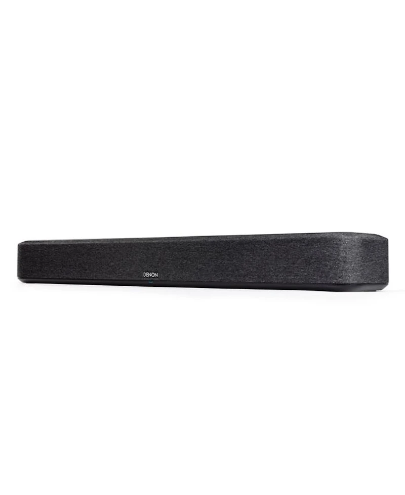 Home Sound Bar 550 with Dolby Atmos and HEOS Built-in