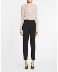 Cigarette Pants