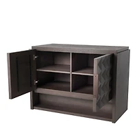Jane Small Dresser