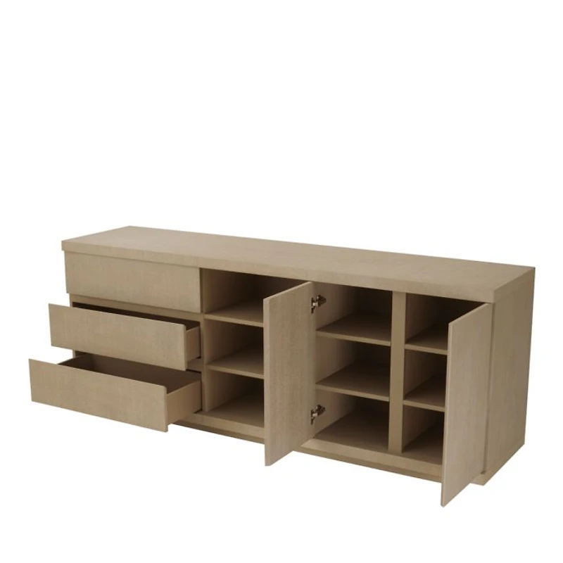 Crosby Dresser