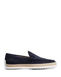 Tod's Men's Slip On Loafers