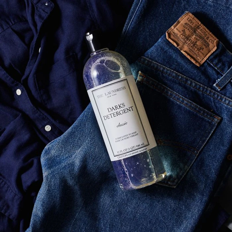 Darks Detergent