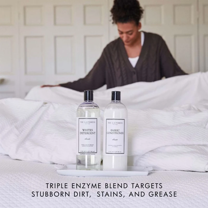 Whites Detergent