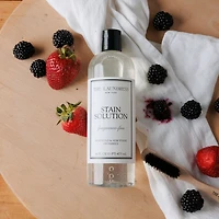 Fragrance Free Stain Solution