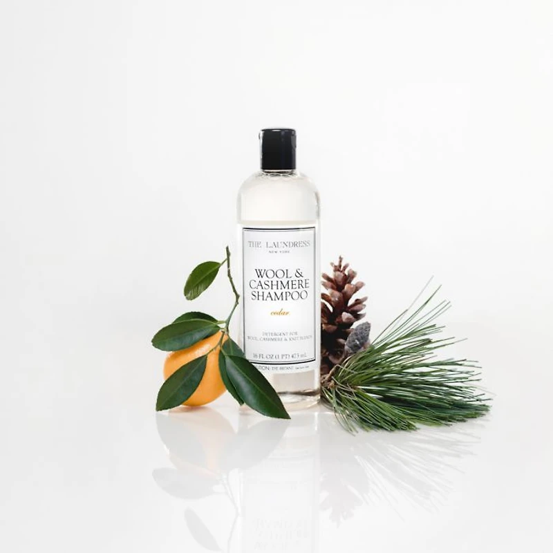 Wool & Cashmere Shampoo