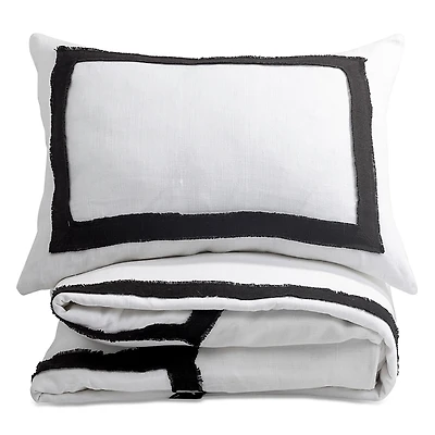 Amity Home Brady Duvet Cover