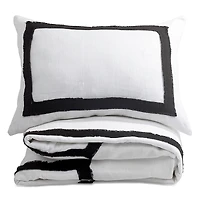 Amity Home Brady Duvet Cover