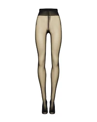Individual 10 Back Seam Tights