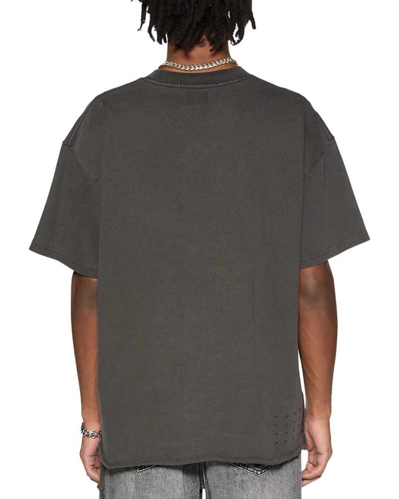 Sott Ekcess Logo Tee