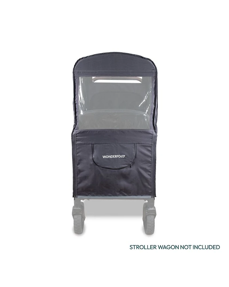 Weather Cover W4 Elite/Luxe