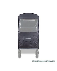 Weather Cover W4 Elite/Luxe