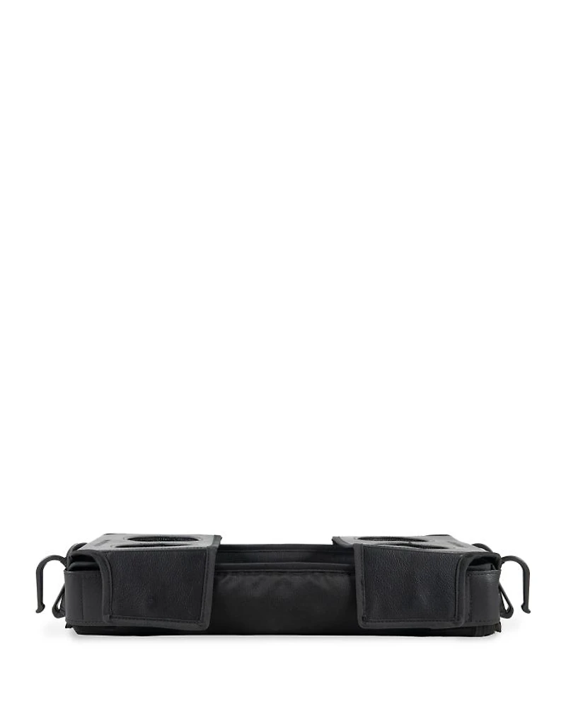 Flex Snack Tray for W2