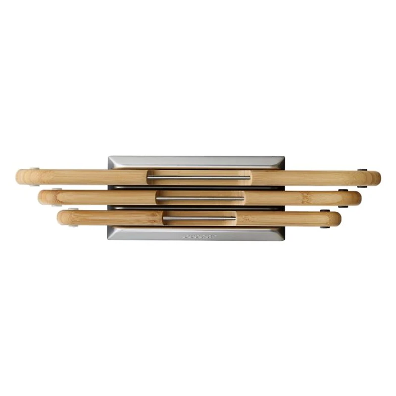 Nest Boards Bamboo 3-Piece Cutting Board Set